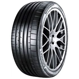 Continental 275/45R21 107Y Contisportcontact 6 Mo Yaz Lastiği Üretim Yılı: 2023