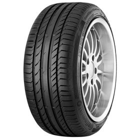 Continental 275/45R21 110Y XL FR LR ContiSportContact 5 SUV Yaz Lastiği