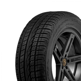 Continental 275/50 R20 109W ContiCrossContact UHP MO Yaz Lastiği
