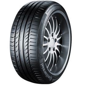 Continental 275/50 R20 109W ContiSportContact 5 MO Yaz Lastiği 2022