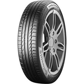 Continental 275/50 R20 109W ContiSportContact 5 SUV MO Yaz Lastiği 2021