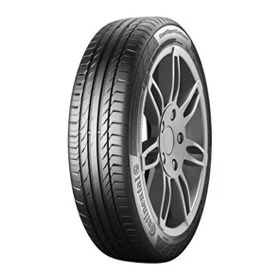 Continental 275/50 R20 109W ContiSportContact 5 SUV MO Yaz Lastiği 2021
