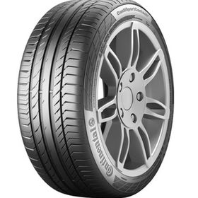 Continental 275/50 R20 109W ContiSportContact 5 SUV MO Yaz Lastiği 2023
