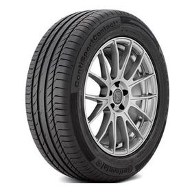 Continental 275/50 R20 109W ContiSportContact 5 SUV MO Yaz Lastiği 2025