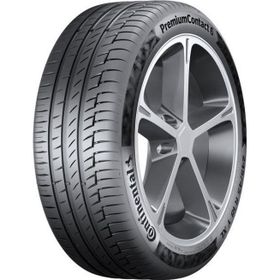 Continental 275/50 R20 113Y XL PremiumContact 6 FR AO Yaz Lastiği Üretim Yılı: 2023