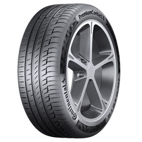 Continental 275/50 R20 113Y XL PremiumContact 6 FR AO Yaz Lastiği