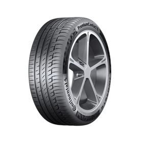 Continental 275/50 R20 113Y XL PremiumContact 6 FR AO Yaz Lastiği