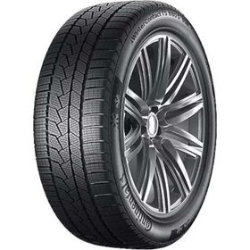 Continental 275/50 R21 113V Xl Fr Wintercontact TS860 S Kış Lastiği