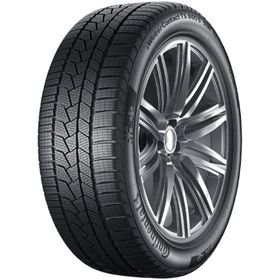 Continental 275/50 R21 113V Xl Fr Wintercontact TS860 S Kış Lastiği