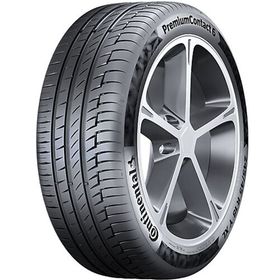 Continental 275/50 R21 113Y XL PremiumContact 6 FR MO Yaz Lastiği