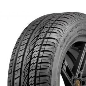 Continental 275/50R20 109W ML MO CrossContact UHP Üretim Yılı: 2020 Oto Lastiği