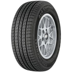 Continental 275/55 R19 111H Conti4x4Contact FR MO Yaz Lastiği 2022