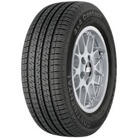 Continental 275/55 R19 111H Conti4x4Contact FR MO Yaz Lastiği