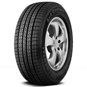 Continental 275/55 R19 111H Conti4x4Contact FR MO Yaz Lastiği