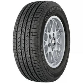 Continental 275/55 R19 111H Conti4x4Contact MO FR Yaz Lastiği 2025