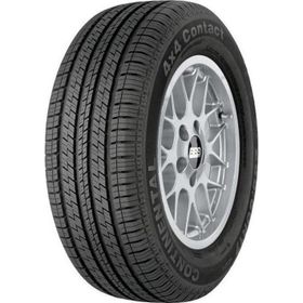 Continental 275/55 R19 111H Conti4x4Contact MO FR Yaz Lastiği 2025