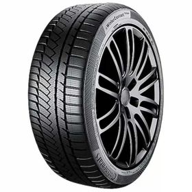 Continental 275/55 R19 111H FR WinterContact TS 850P SUV MO Kış Lastiği 2025