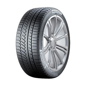 Continental 275/55 R19 111H FR WinterContact TS 850P SUV MO Kış Lastiği 2025