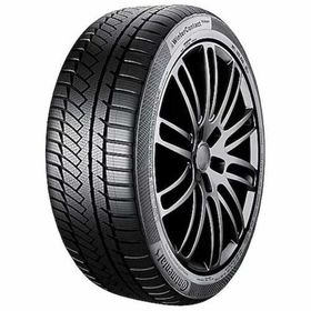 Continental 275/55 R19 111H FR WinterContact TS 850P SUV MO Kış Lastiği 2025