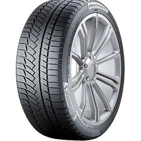 Continental 275/55 R19 111H FR WinterContact TS 850P SUV MO Kış Lastiği