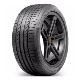 Continental 275/55 R19 111W ContiSportContact 5 FR Yaz Lastiği