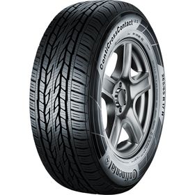 Continental 275/65 R17 115H ContiCrossContact LX 2 FR Yaz Lastiği Üretim Yılı: 2023