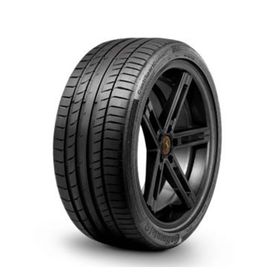 Continental 285/30 R19 98Y XL ContiSportContact 5P MO Yaz Lastiği