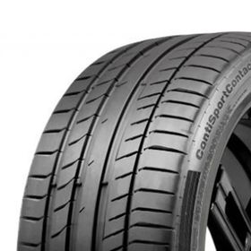 Continental 285/30 R19 98y Xl Contisportcontact 5p Moe Ssr Rft Yaz Lastiği