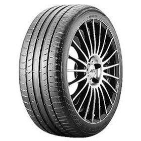 Continental 285/30 R19 98Y XL Sport Contact 5P MO Yaz Lastiği 2024