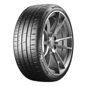 Continental 285/30 R20 99Y XL SportContact 7 Yaz Lastiği 2025