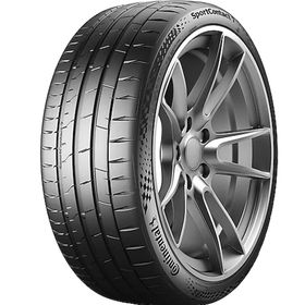 Continental 285/30 R20 99Y XL SportContact 7 Yaz Lastiği Üretim Yılı: 2024
