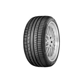 Continental 285/30 R21 100Y ContiSportContact 5P RO1 XL ContiSilent FR Yaz Lastiği