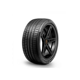 Continental 285/30 R21 100Y ContiSportContact 5P RO1 XL ContiSilent FR Yaz Lastiği