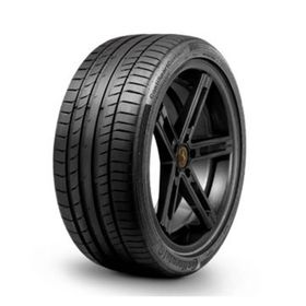 Continental 285/30 R21 100Y ContiSportContact 5P RO1 XL ContiSilent FR Yaz Lastiği