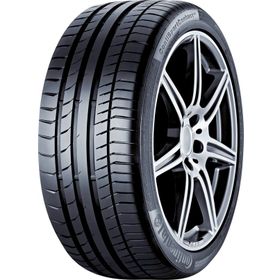 Continental 285/30 R21 100Y ContiSportContact 5P RO1 XL ContiSilent FR Yaz Lastiği