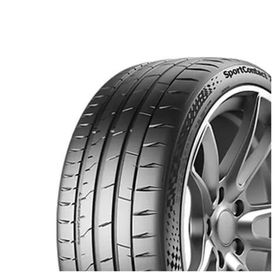 Continental 285/30 R22 101Y XL SportContact 7 AO Yaz Lastiği 2024