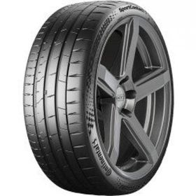 Continental 285/30zr20 99y Xl Fr Sportcontact 7 Yaz Lastiği