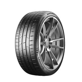 Continental 285/30zr20 99y Xl Fr Sportcontact 7 Yaz Lastiği