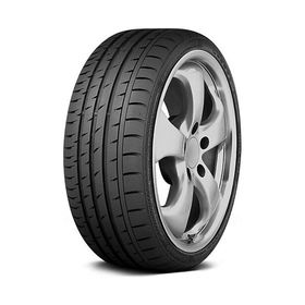 Continental 285/35 R18 101Y XL ContiSportContact 3 MO FR Yaz Lastiği