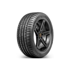 Continental 285/35 R18 101Y XL ContiSportContact 3 MO Yaz Lastiği