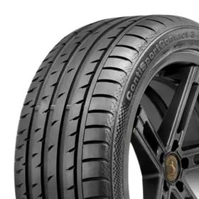 Continental 285/35 R18 101Y XL ContiSportContact 3 MO Yaz Lastiği