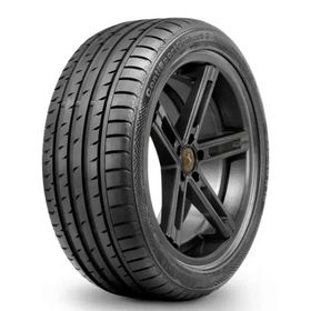 Continental 285/35 R18 101Y XL ContiSportContact 3 MO Yaz Lastiği