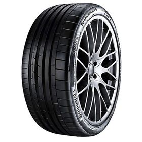 Continental 285/35 R19 103Y XL SportContact 6 FR Yaz Lastiği