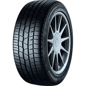 Continental 285/35 R20 104V XL ContiWinterContact TS 830 P FR MO Kış Lastiği