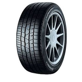 Continental 285/35 R20 104V XL ContiWinterContact TS 830 P FR N0 Kış Lastiği 2023