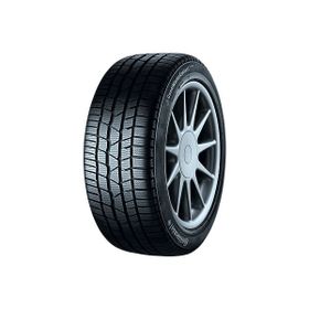 Continental 285/35 R20 104V XL ContiWinterContact TS 830 P FR N0 Kış Lastiği
