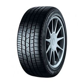 Continental 285/35 R20 104V XL ContiWinterContact TS 830 P FR N0 Kış Lastiği
