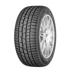 Continental 285/35 R20 104V XL ContiWinterContact TS 830 P FR N0 Kış Lastiği