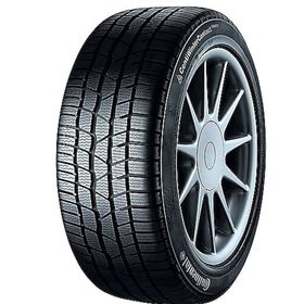 Continental 285/35 R20 104V XL ContiWinterContact TS 830 P FR N0 Kış Lastiği