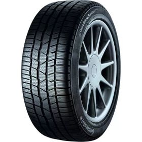 Continental 285/35 R20 104V XL ContiWinterContact TS 830P MO Kış Lastiği 2024